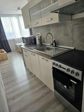 Apartmán pri rieke